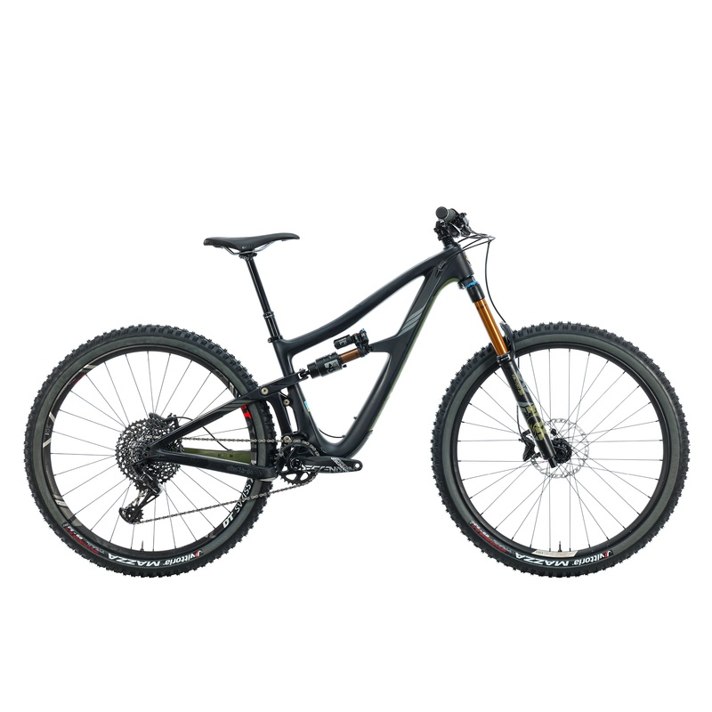 Ibis Ripmo V1 Mountain Bike – 2019, Medium