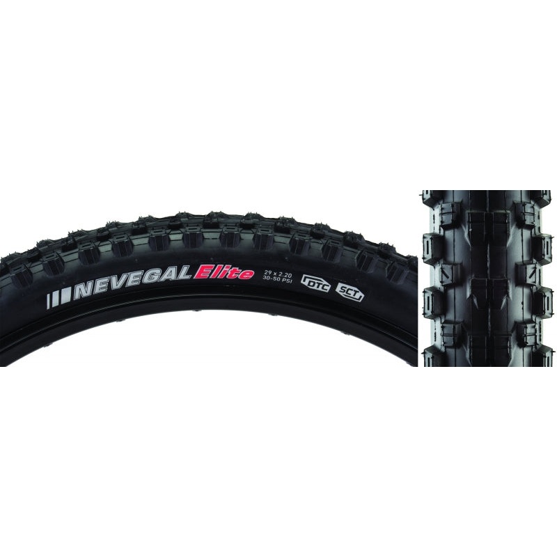 Kenda Nevegal Elite 29×2.2 Tubeless Tire