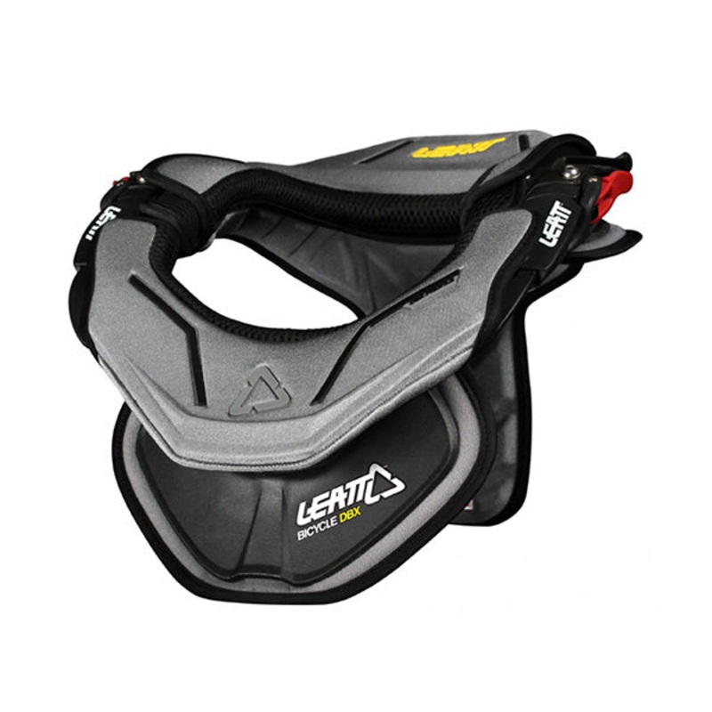 Leatt Pad Kit-DBX Comp 2