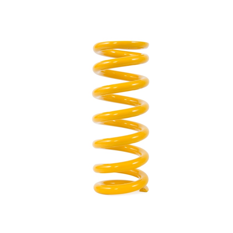 Ohlins Light Weight Spring, 75mm S x 388 lbs/in