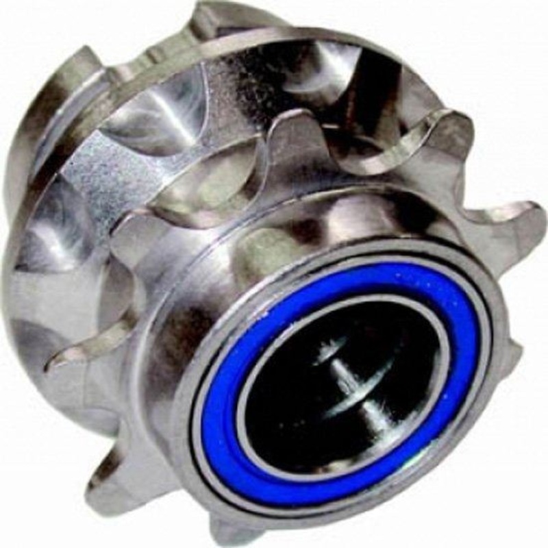 Profile Mini Hub Titanium Driver