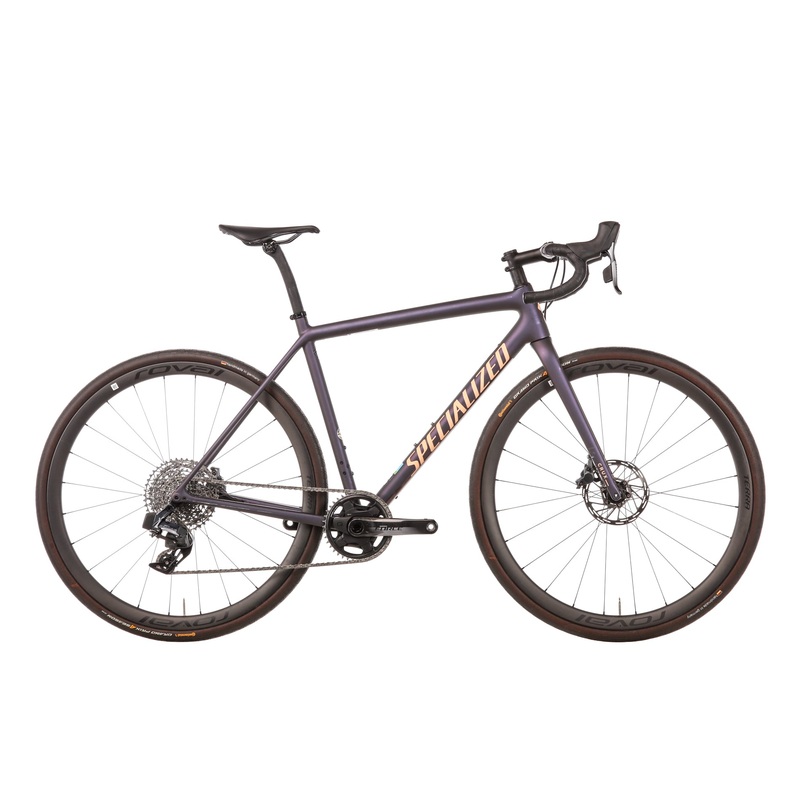 Specialized Crux Pro Gravel Bike – 2022, 54cm