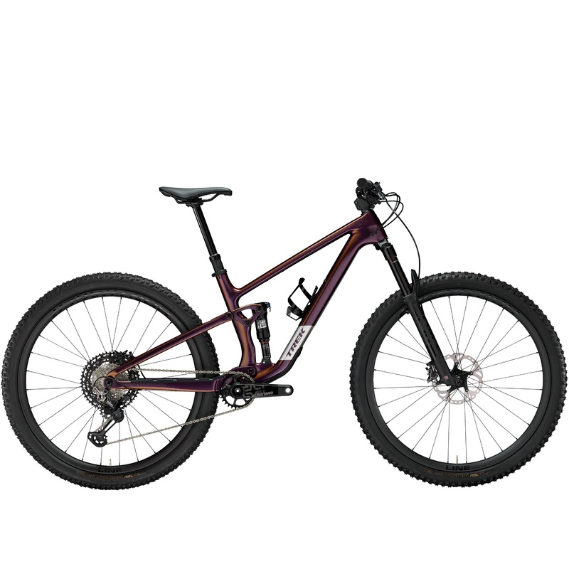 Top Fuel 9.9 XTR L Axinite Flip
