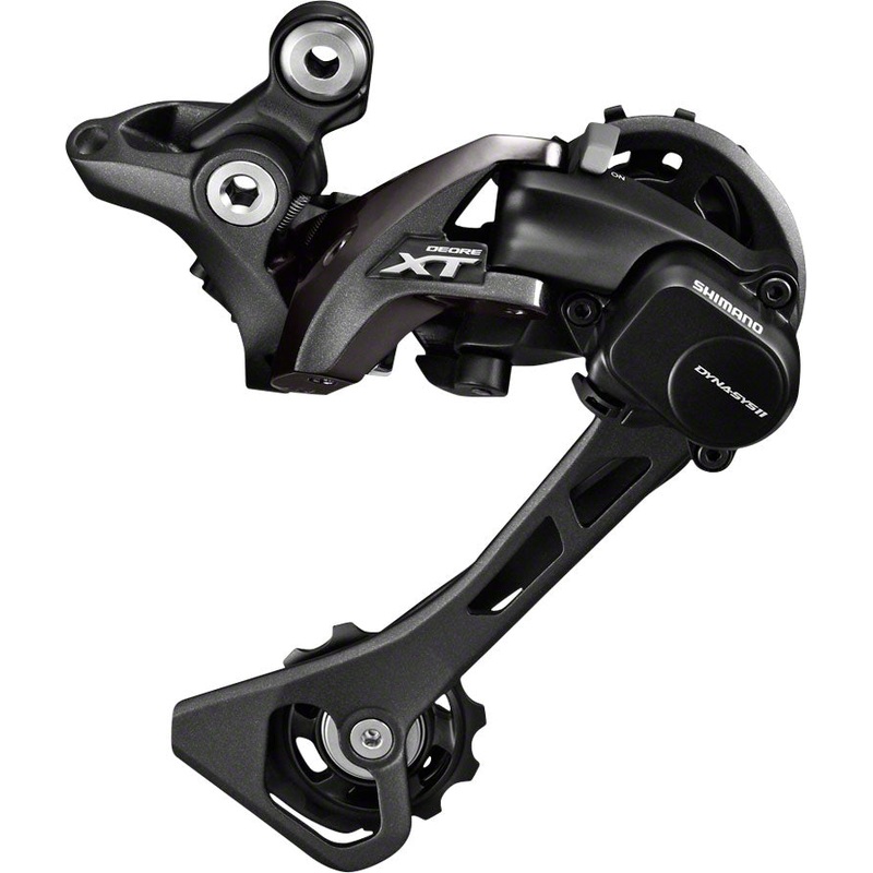 XT M8000 Rear Derailleur (11-Speed)