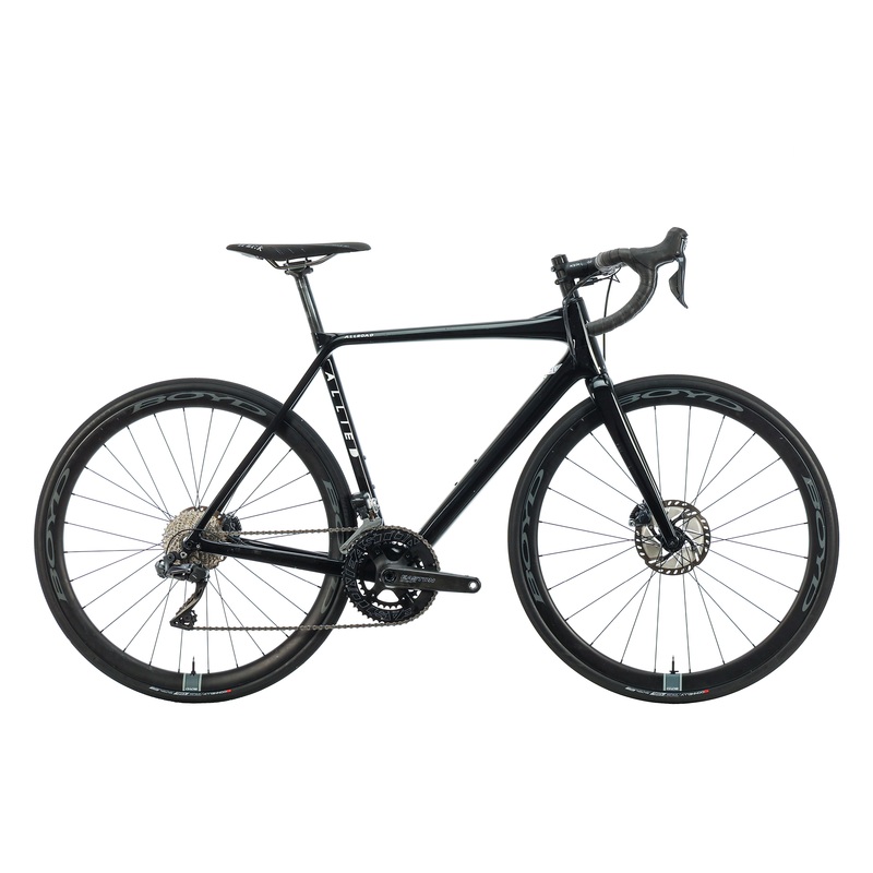 Allied Allroad Gravel Bike – 2020, 54+