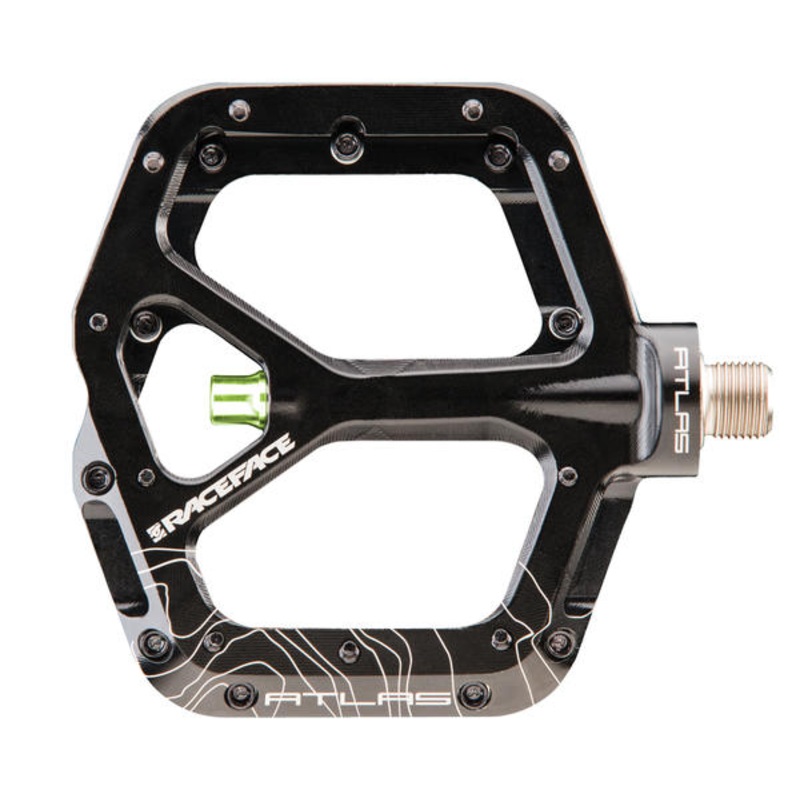 Atlas Platform Pedal