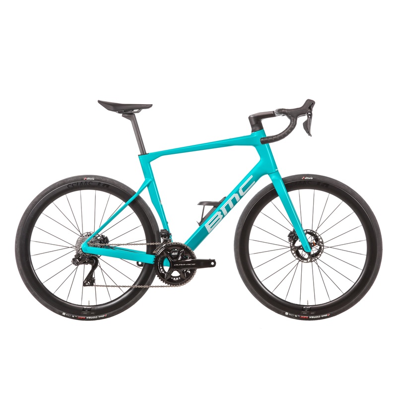 BMC Roadmachine 01 TWO Road Bike – 2024, 58cm
