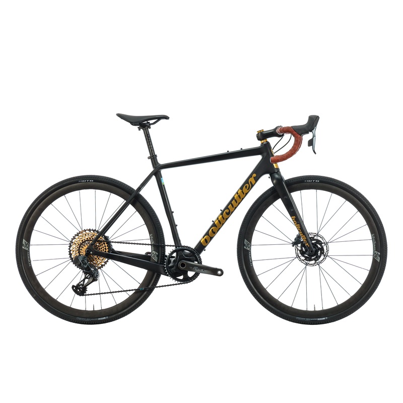 Boltcutter Cycles Peacemaker Gravel Bike – 2020, 52cm