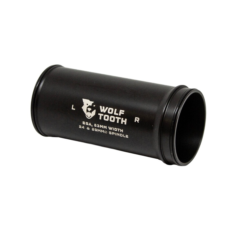 Bottom Bracket Sleeves