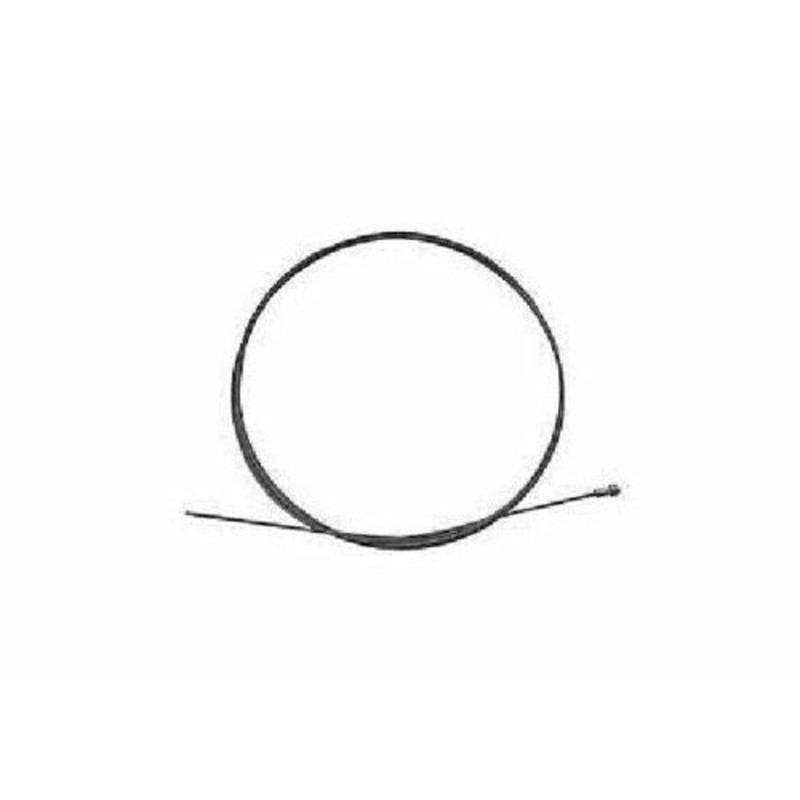 Campagnolo Ergopower Road Brake Cable Stainless 1600mm Single End Cable