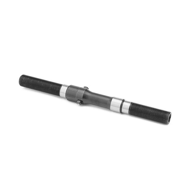 CINEMA FX2 Axle
