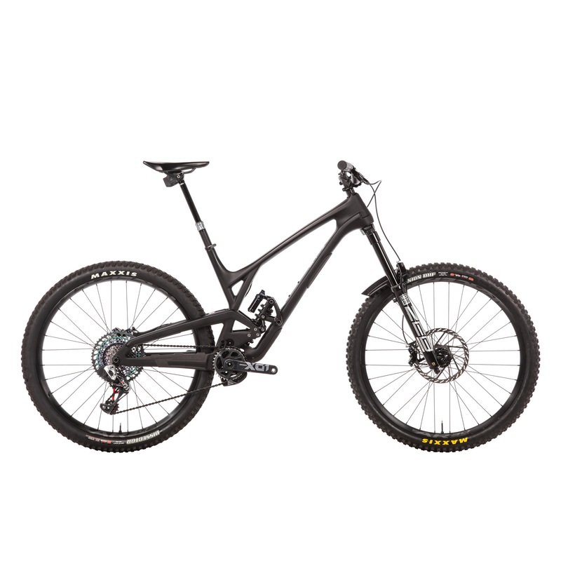 Evil Wreckoning V3 Mountain Bike – 2022, Large