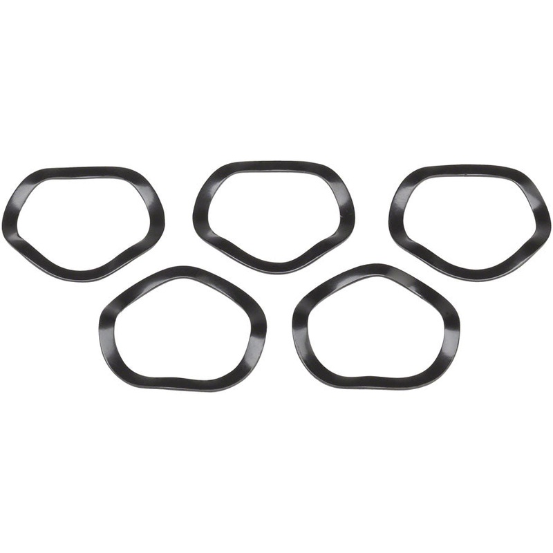 Full Speed Ahead Wave Spring Washer – For Mega Exo Lite, 24mm, Bag of 5 Washers