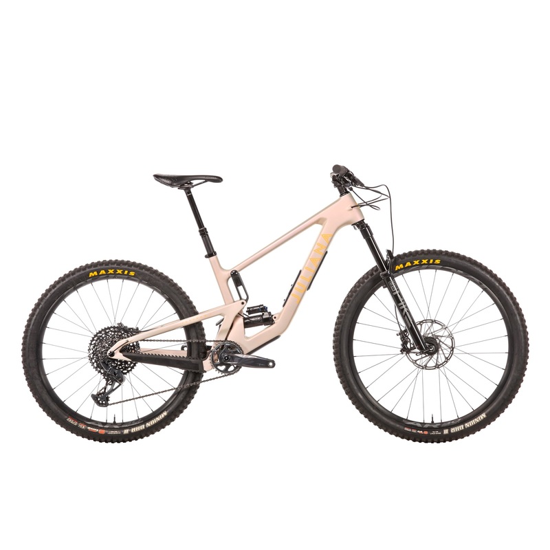 Juliana Furtado S MX Carbon Women’s Mountain Bike – 2024, Medium