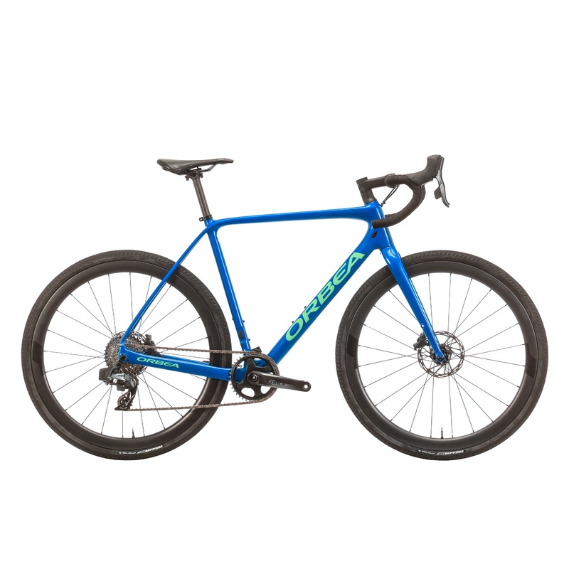 Orbea Terra M20 Gravel Bike –  2020, Medium