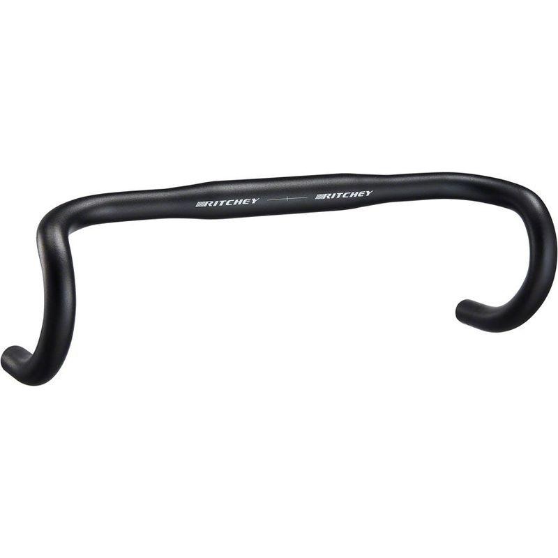 Ritchey RL1 Curve Drop Bicycle Handlebars