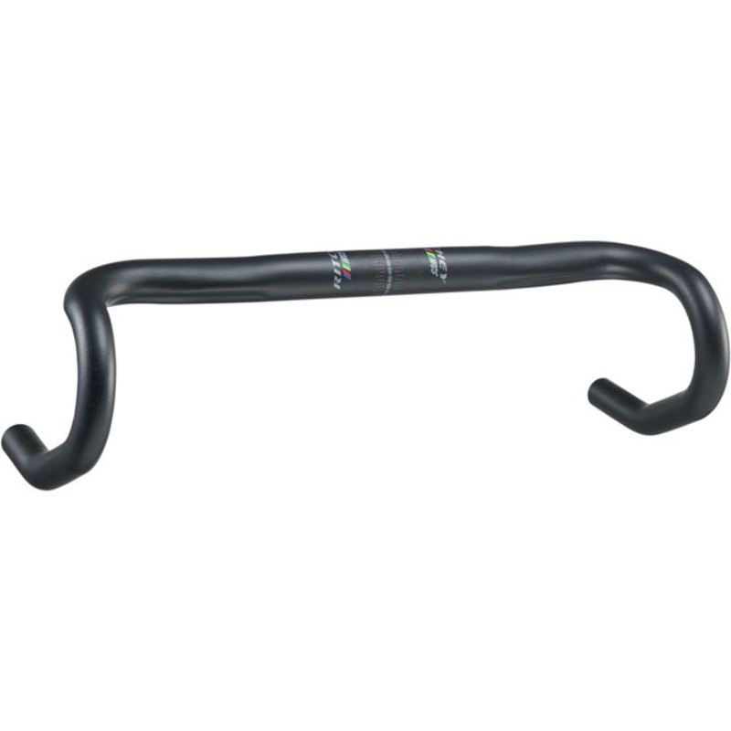 Ritchey WCS Skyline Drop Handlebar – Aluminum 38cm 31.8mm Black