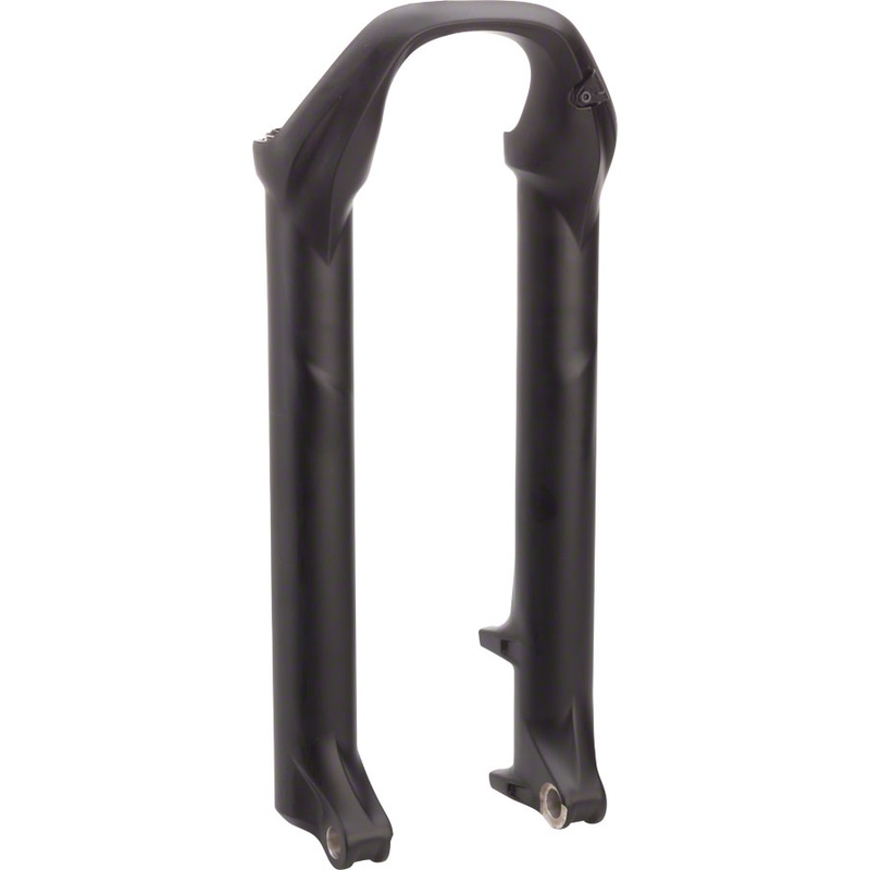 RockShox Lower Leg: Pike 29″ 15mm Diffusion Black
