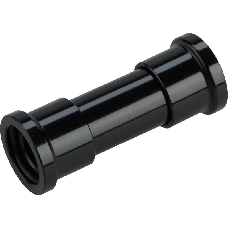 RockShox Rear Shock Mounting Hardware – 3-Piece, 1/2″, 8 x 40