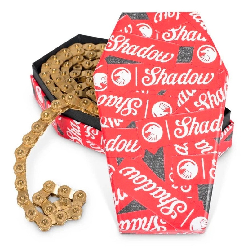 Shadow Conspiracy Interlock V2 Chain