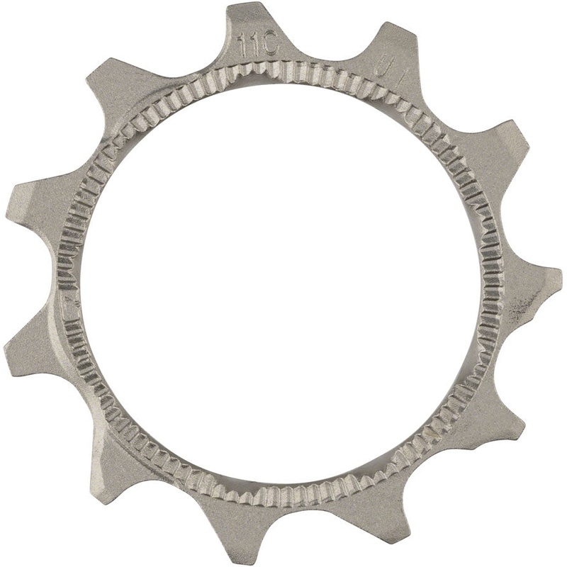 Shimano CS-R9200 12-Speed Cassette Cog – 11t (C) Built In Spacer Type