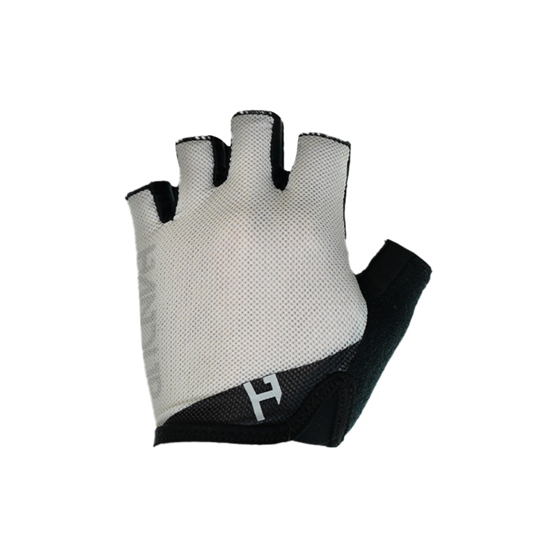 Shorties – Smoke Grey