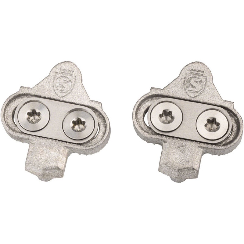 Silca 3DP Mountain Cleats – SPD