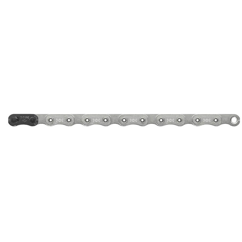SRAM XX Eagle T-Type Flattop Chain – 12-Speed