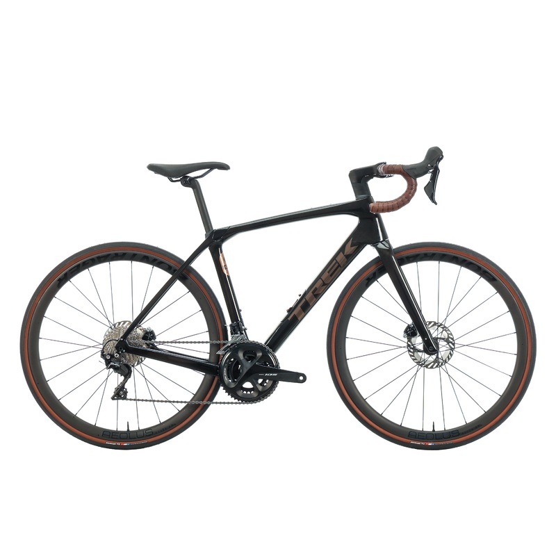 Trek Domane SL 5 Gen 4 Road Bike – 2023, 54cm