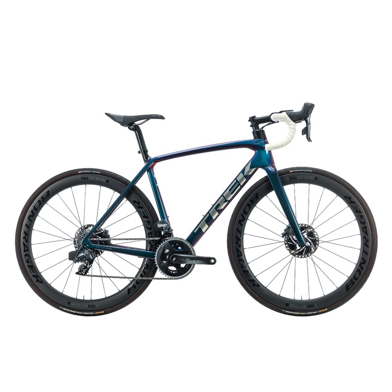 Trek Emonda SLR 7 eTap AXS Road Bike – 2022, 54cm