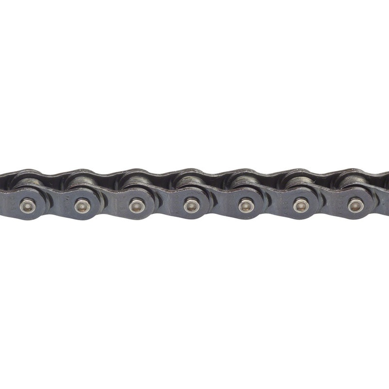 Bluebird Chain – Single Speed 1/2″ x 1/8″ 100 Links Black