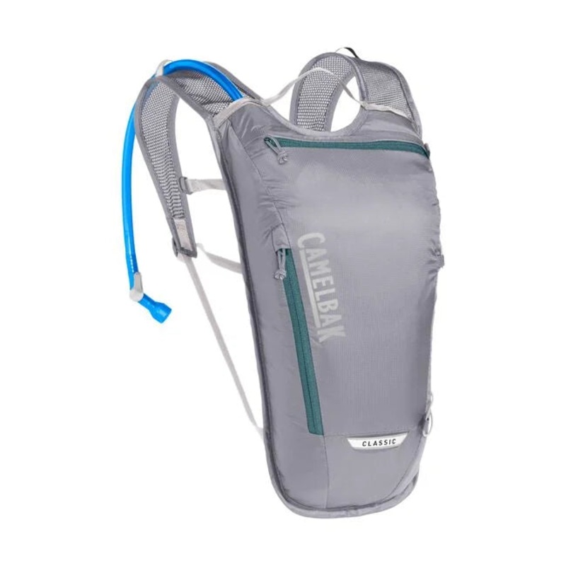 Camelbak Classic Light Hydration Pack – Gunmetal-Hydro