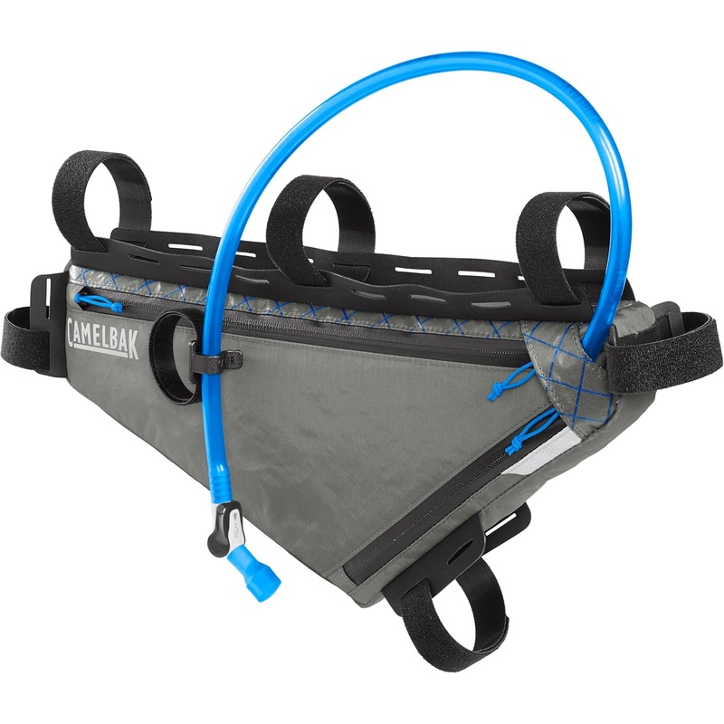 Camelbak M.U.L.E. Frame Pack – 70oz – Wolf Gray