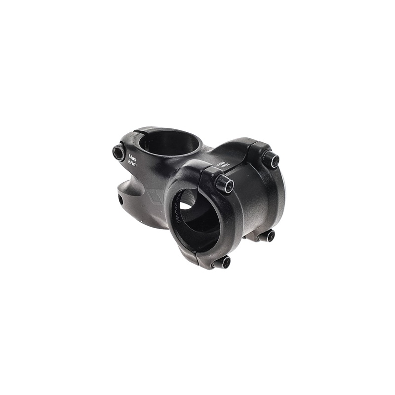 Cannondale C1 Alloy Stem 31.8mm Clamp 40mm 0 Degree Black