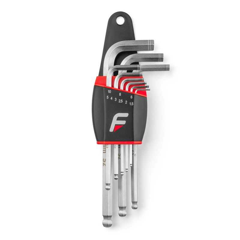 Feedback Hex Wrench Set