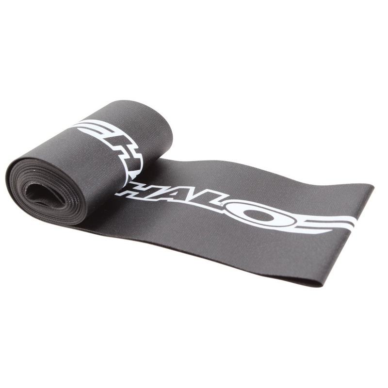 Halo Nylon Rim Tape 26″ x 65mm (Fatbike) Individual