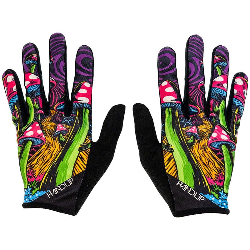 Handup Most Days Gloves – Trippin and Rippin2 X-Large