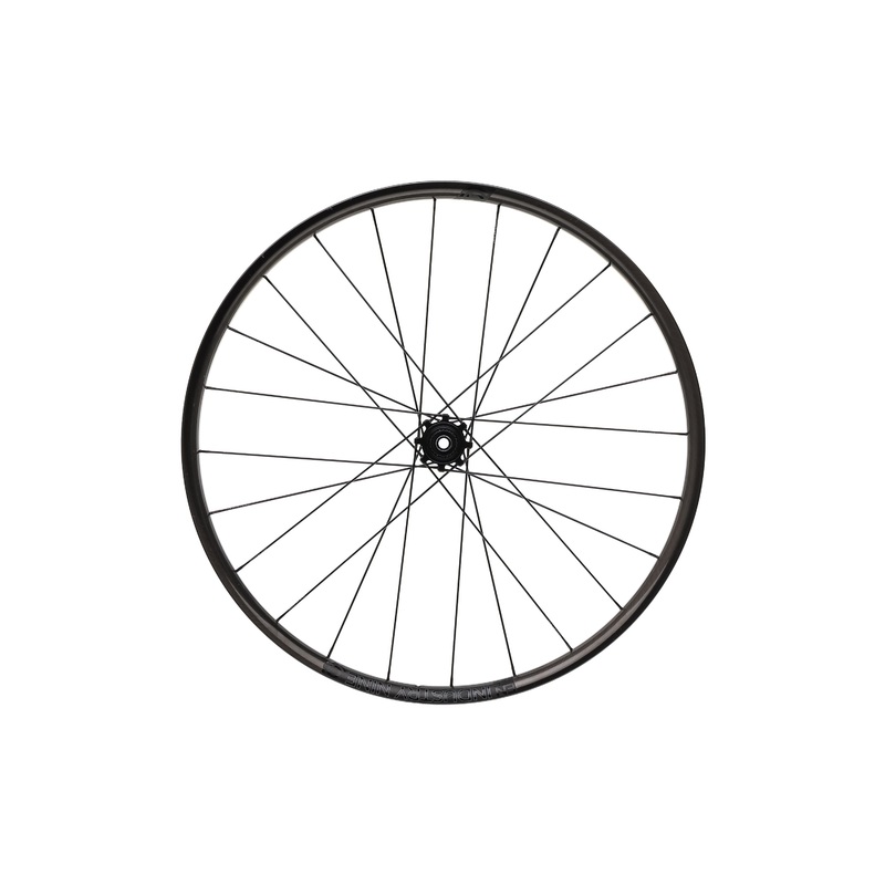 Industry Nine Enduro 355c Carbon Tubeless 29″ Rear Wheel