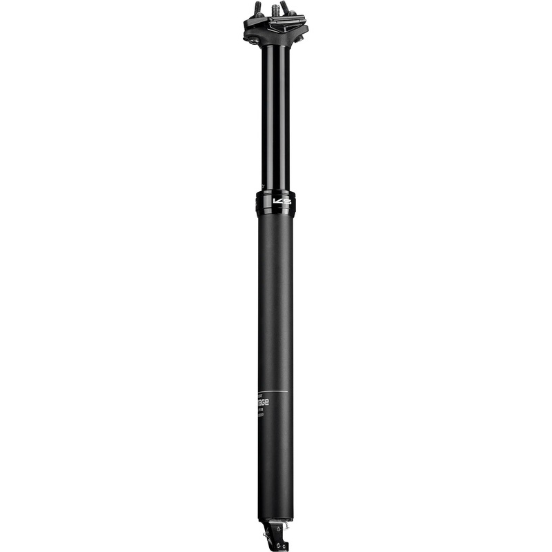 KS Vantage Dropper Post (140-170) 30.9×408-438mm