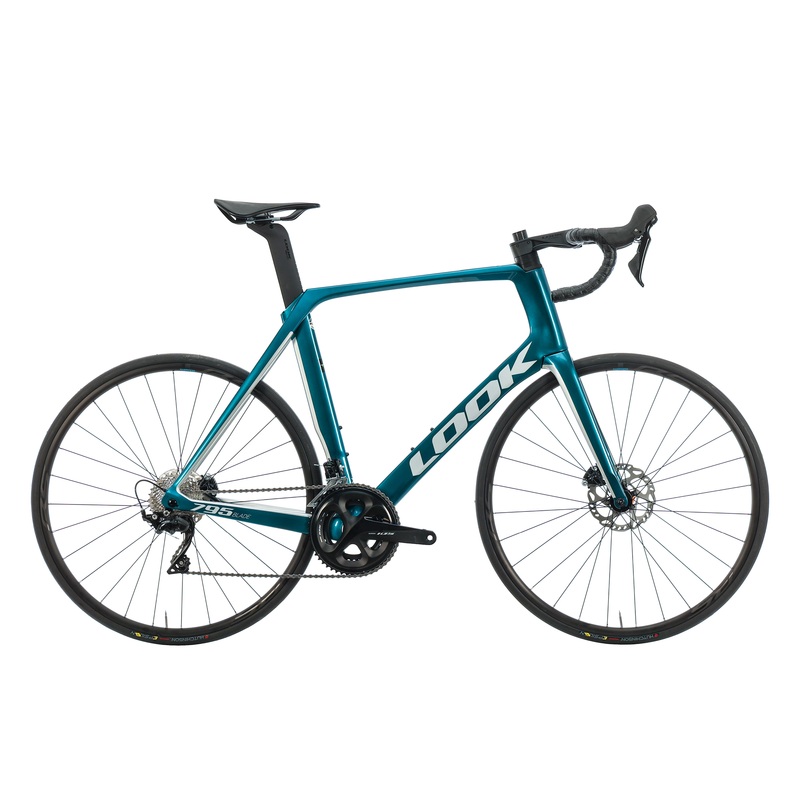 LOOK 795 Blade Disc Road Bike – 2022, X-Large