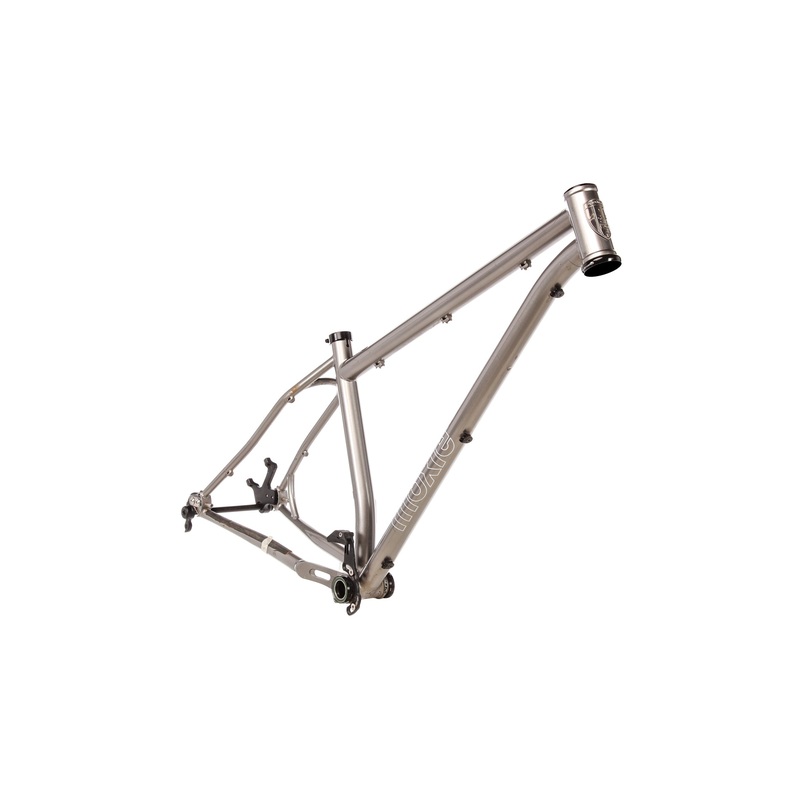 Moxie Mx3 Long Frame – 2023