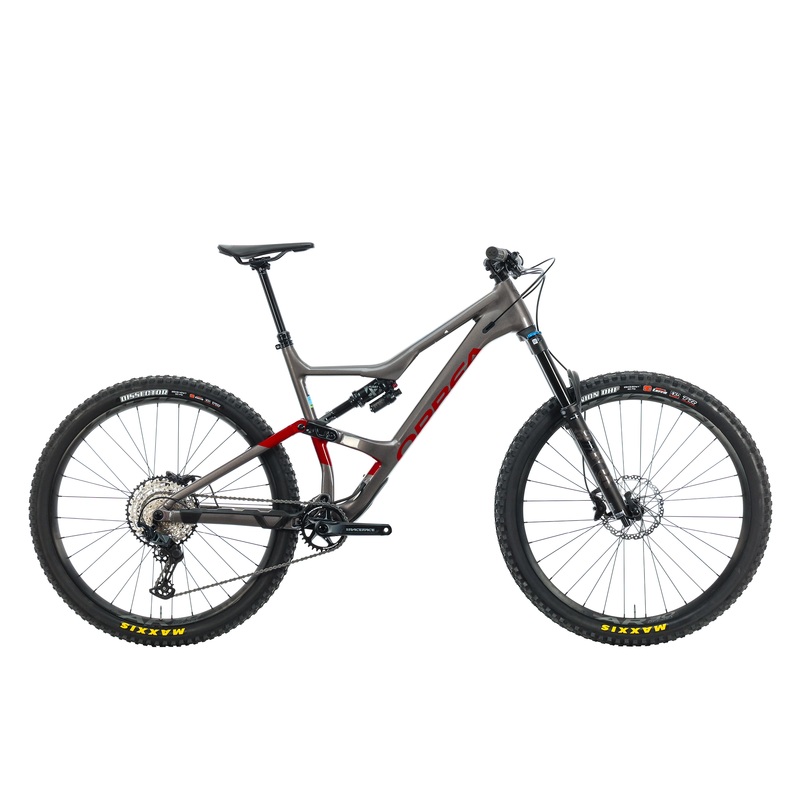 Orbea Occam H20 LT – 2022, X-Large