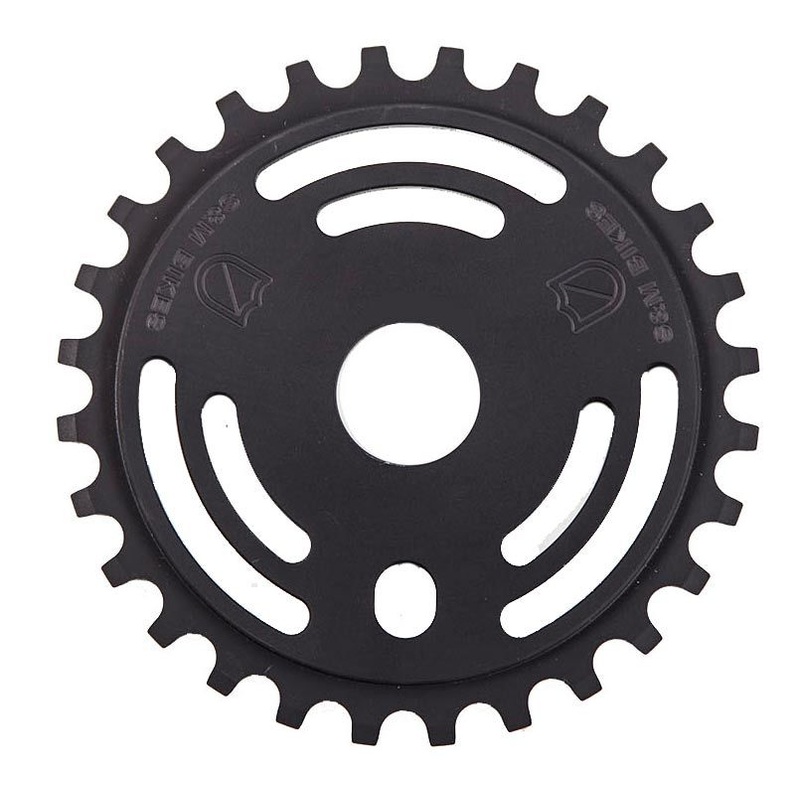 S&M Drain Man Sprocket