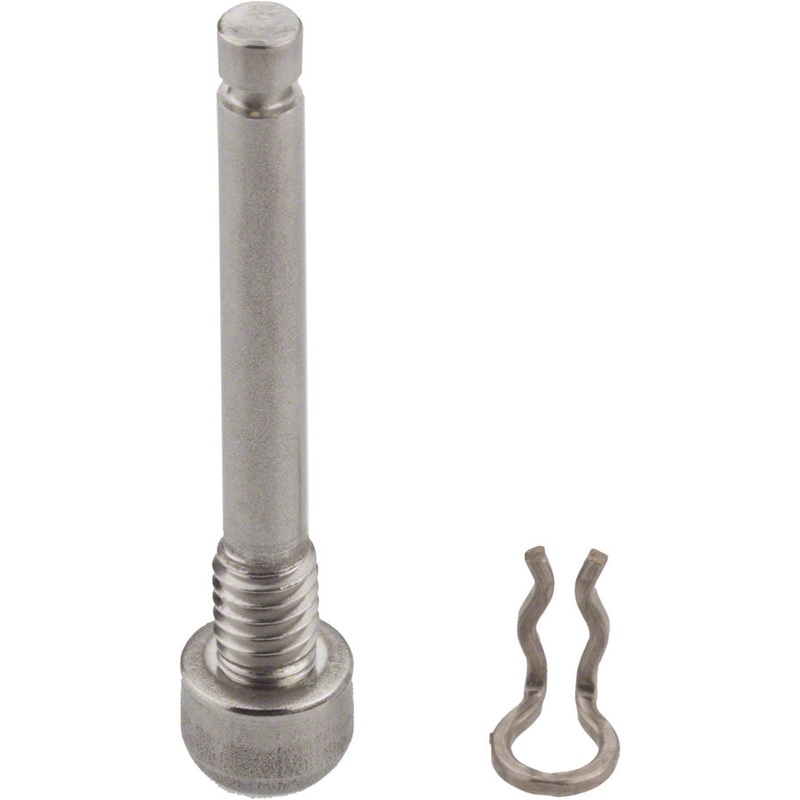 Shimano XT BR-M785 Disc Brake Pad Axle and Snap Ring