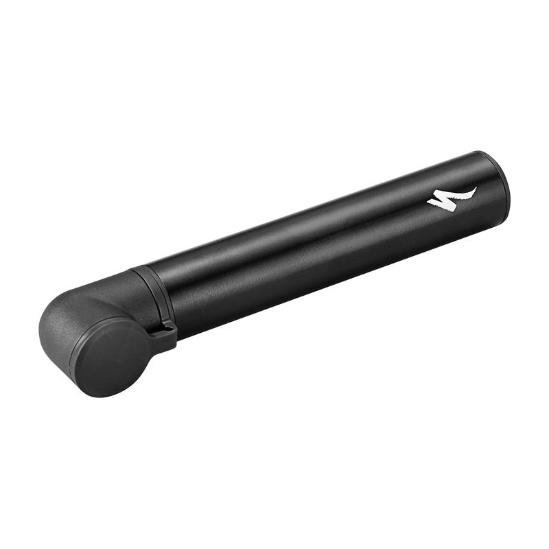 Specialized Air Tool MTB Mini Pump w/Bracket