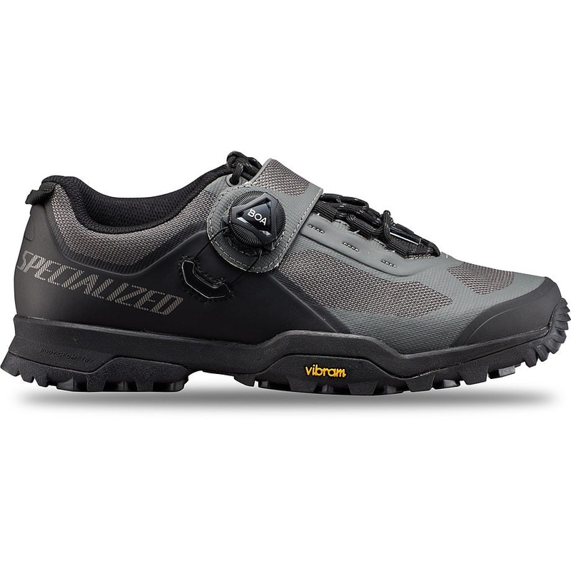 Specialized rime 2.0 shoe black 46