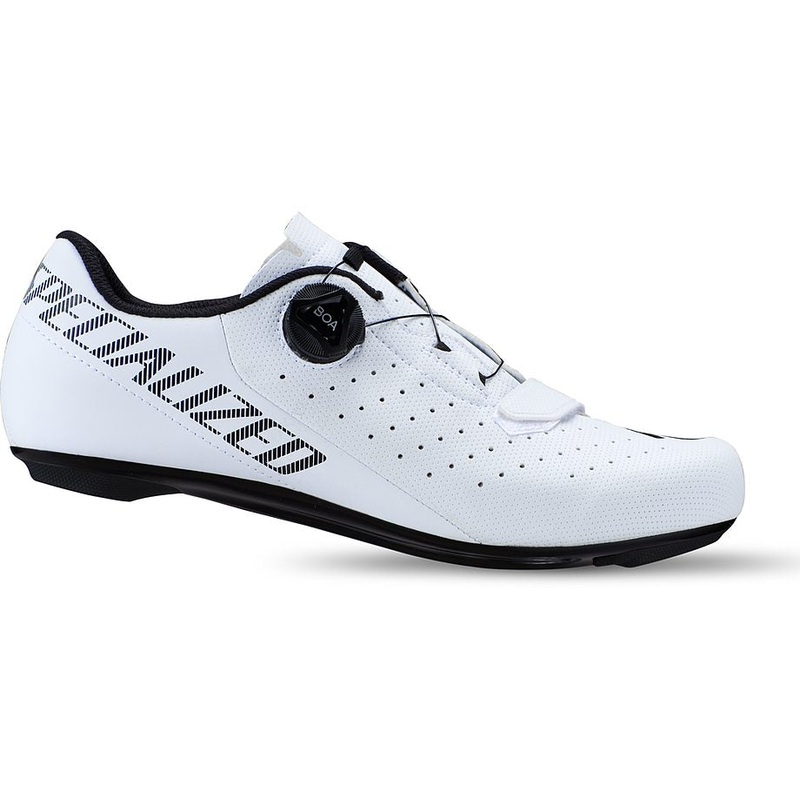 Specialized torch 1.0 shoe white 46