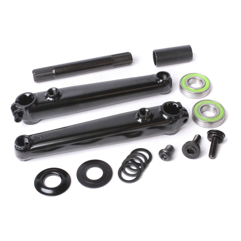 Sunday Saker V2 Cranks