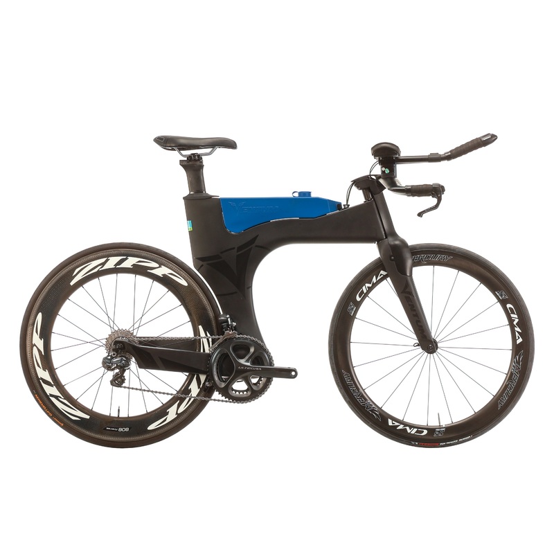 Ventum One Triathlon Bike – 2016, 56cm