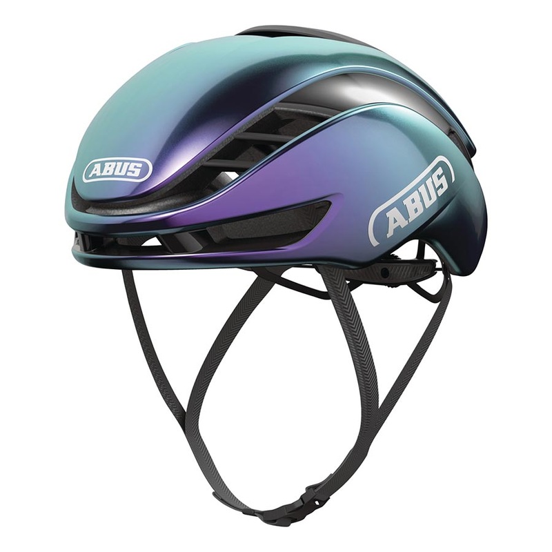Abus GameChanger 2.0 Helmet S 51 – 55cm Flip Flop Purple